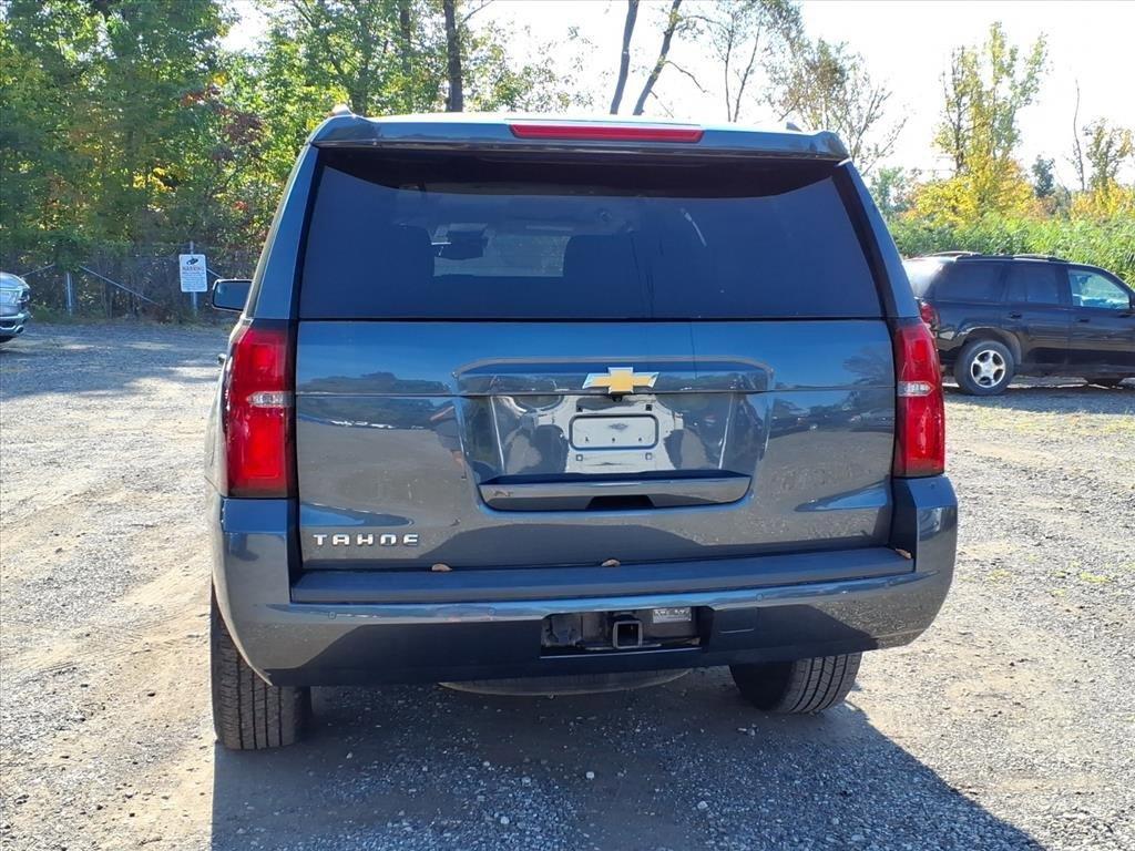 used 2020 Chevrolet Tahoe car, priced at $24,850