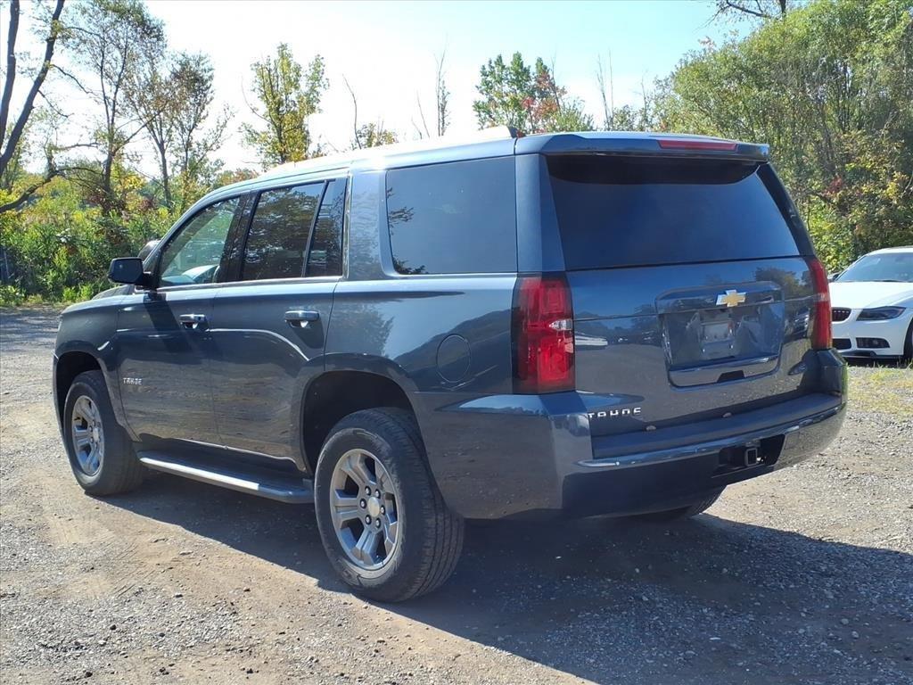 used 2020 Chevrolet Tahoe car, priced at $24,850