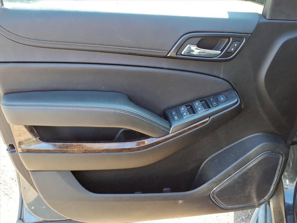 used 2020 Chevrolet Tahoe car, priced at $24,850
