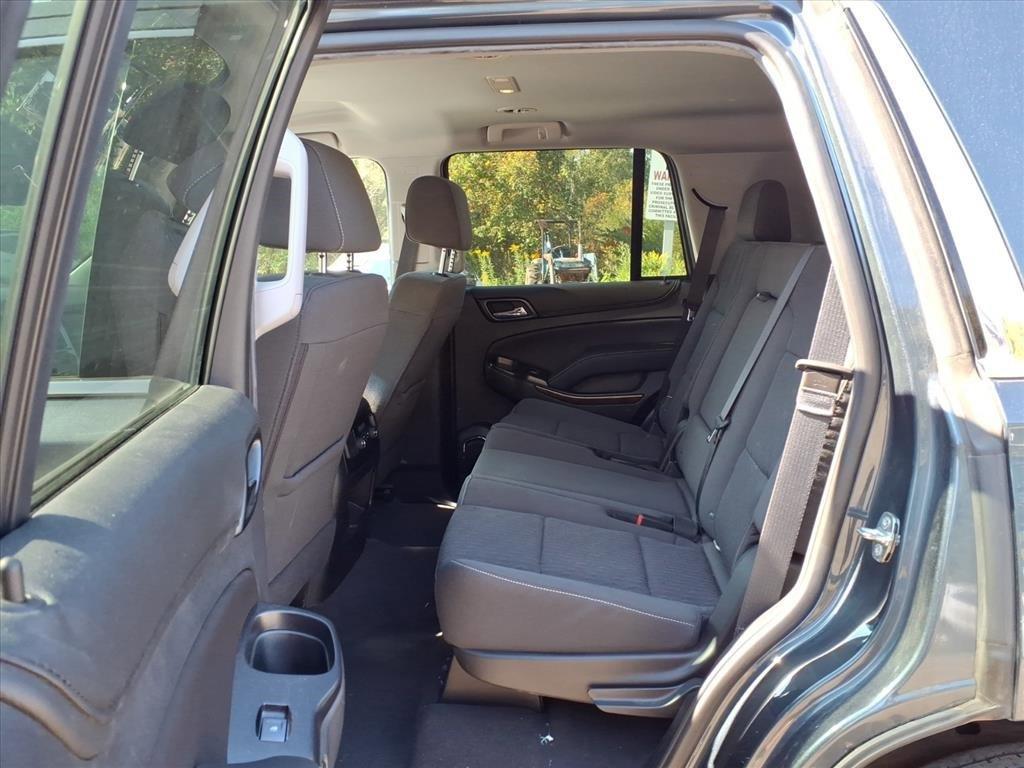 used 2020 Chevrolet Tahoe car, priced at $24,850