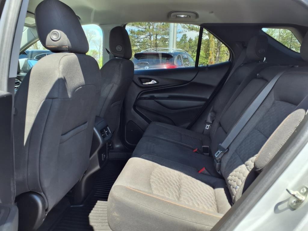 used 2019 Chevrolet Equinox car, priced at $14,750