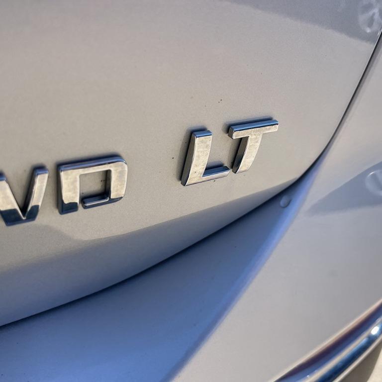 used 2019 Chevrolet Equinox car, priced at $15,250