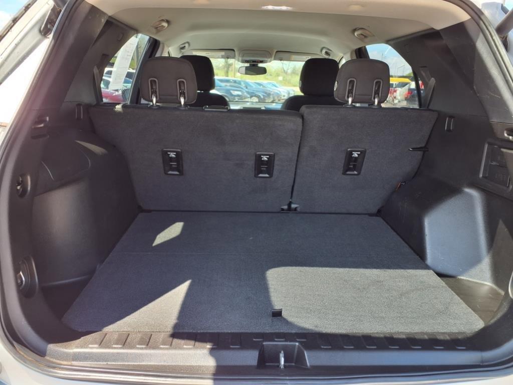 used 2019 Chevrolet Equinox car, priced at $14,750