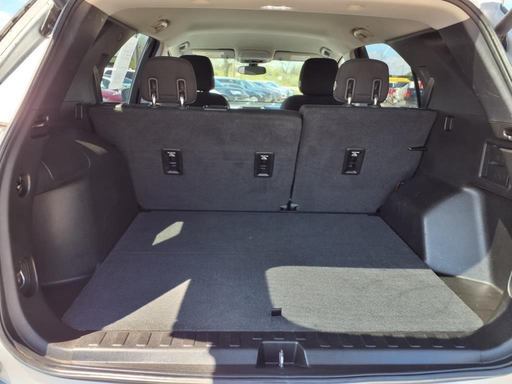 used 2019 Chevrolet Equinox car, priced at $15,250