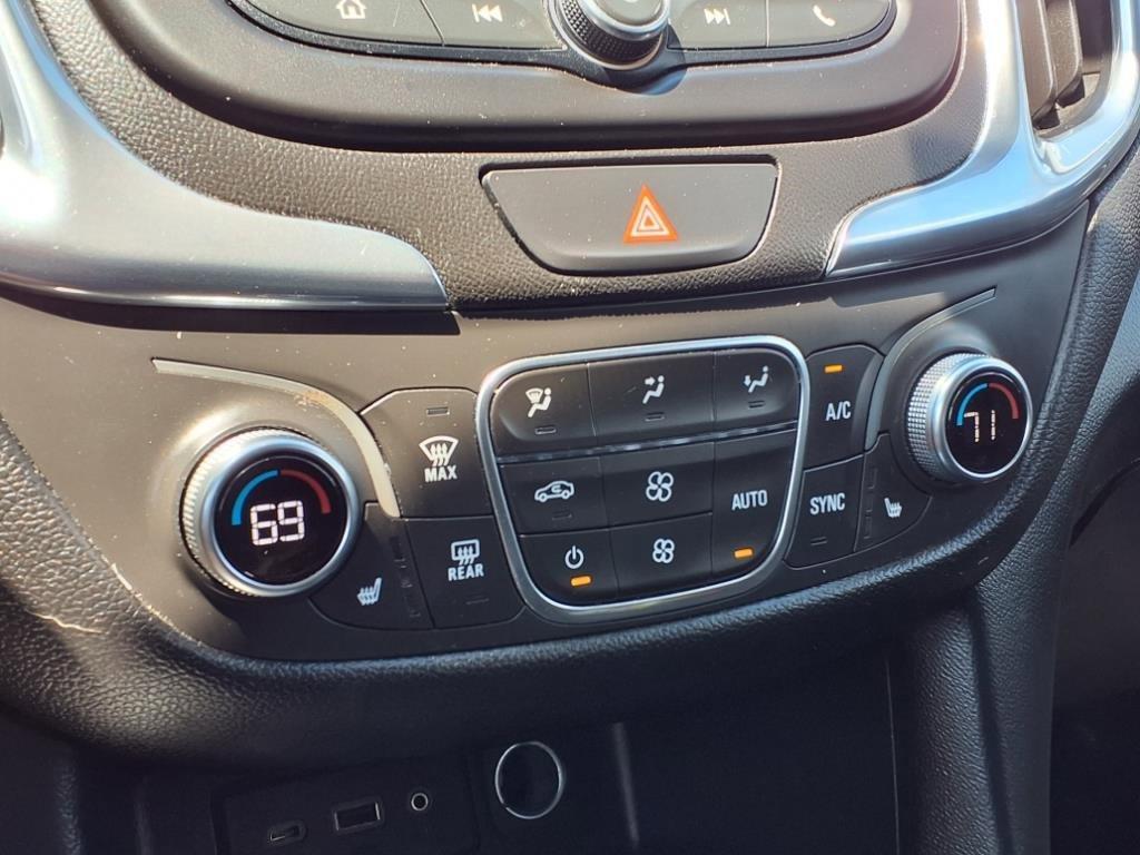 used 2019 Chevrolet Equinox car, priced at $14,750