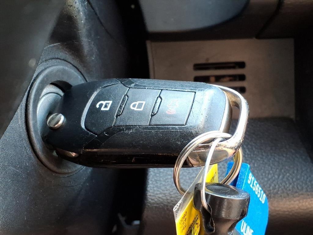 used 2018 Ford F-150 car, priced at $20,950