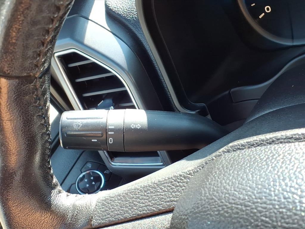 used 2018 Ford F-150 car, priced at $20,950