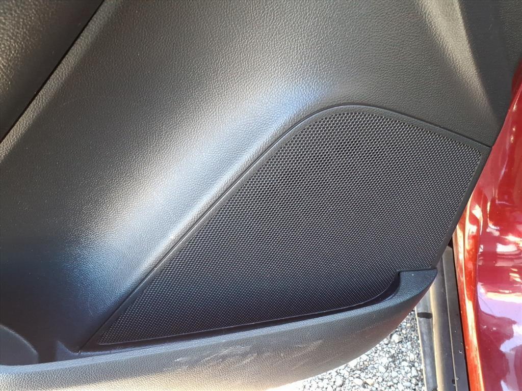 used 2021 Chevrolet Trax car, priced at $11,950