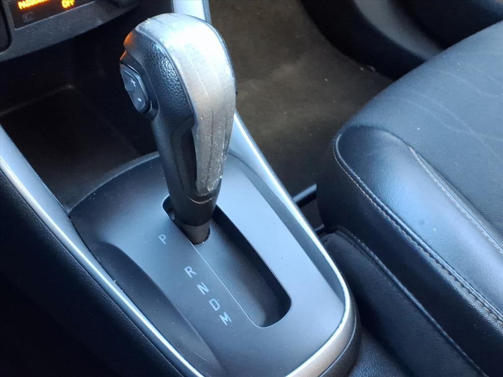 used 2021 Chevrolet Trax car, priced at $11,950