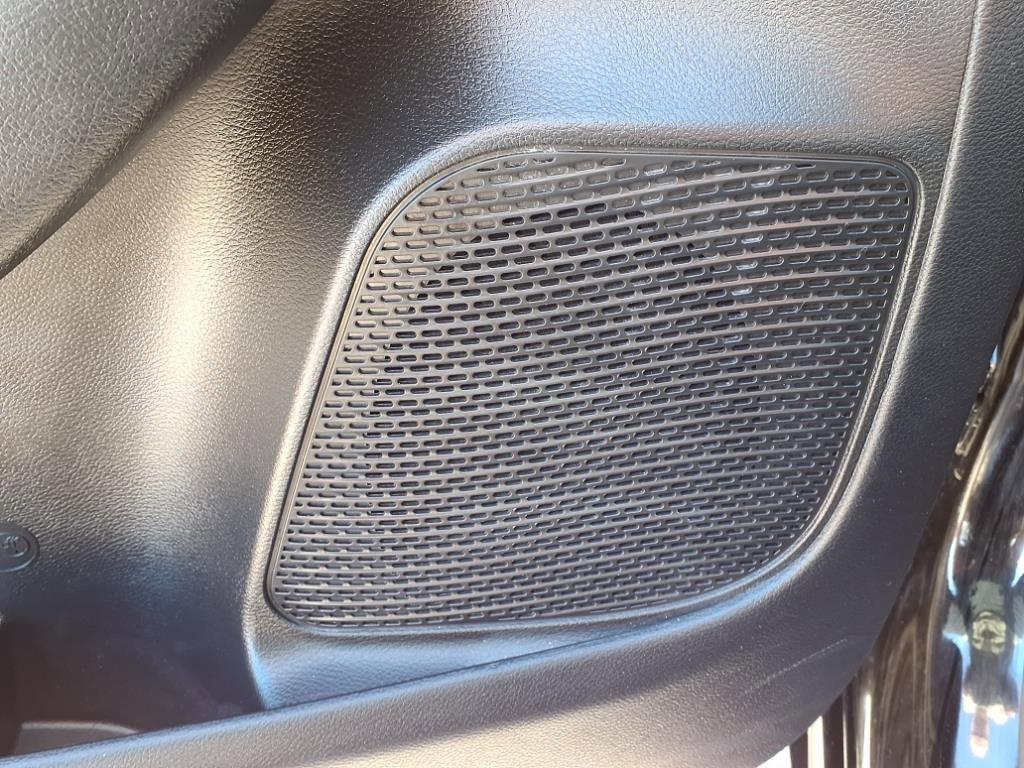 used 2025 Chrysler Pacifica car, priced at $32,900