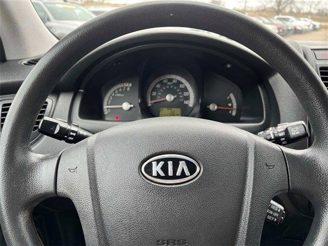 used 2010 Kia Sportage car, priced at $7,150