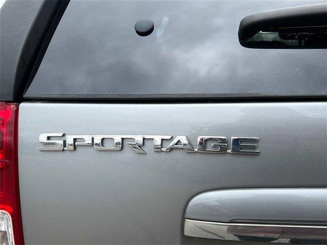 used 2010 Kia Sportage car, priced at $7,150