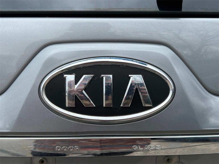 used 2010 Kia Sportage car, priced at $7,250