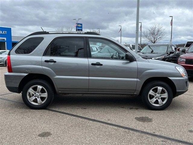 used 2010 Kia Sportage car, priced at $7,150