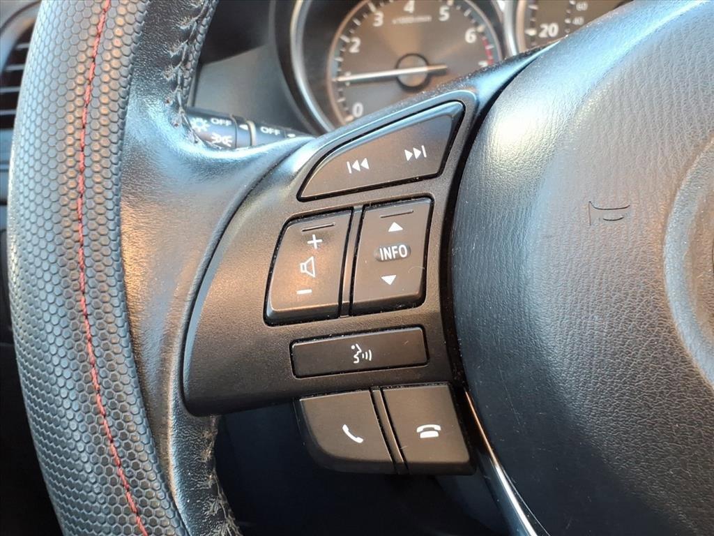 used 2014 Mazda CX-5 car, priced at $9,950