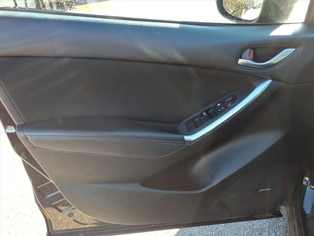 used 2014 Mazda CX-5 car, priced at $9,950