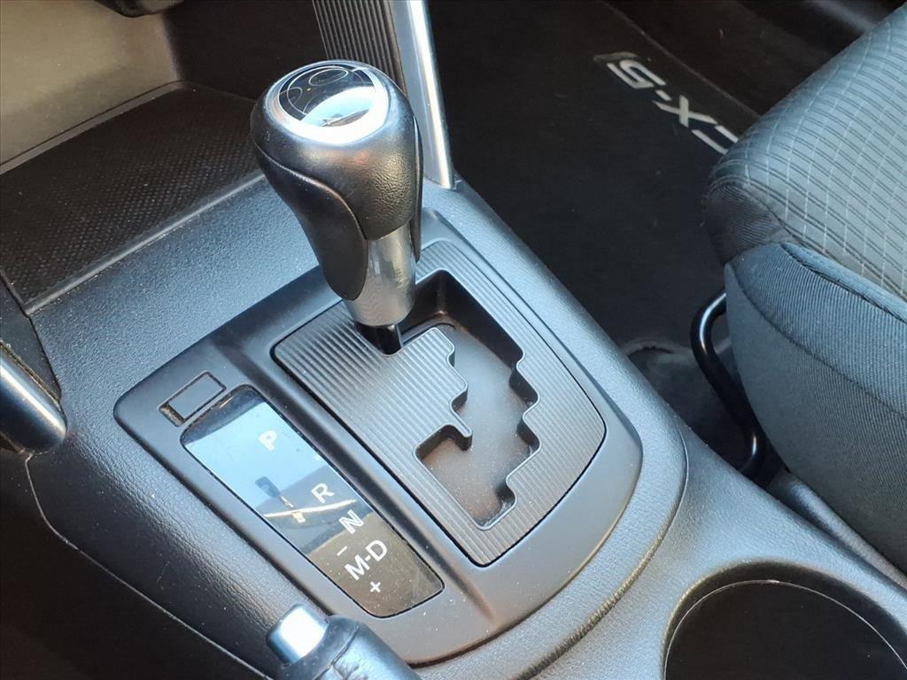 used 2014 Mazda CX-5 car, priced at $9,950