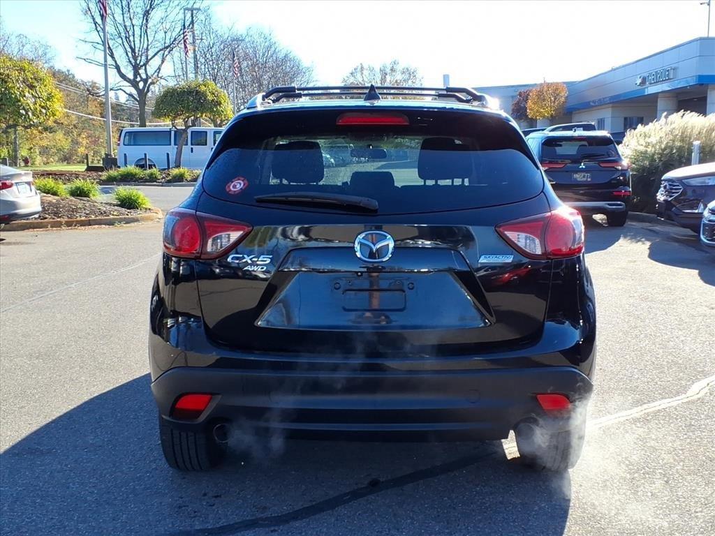 used 2014 Mazda CX-5 car, priced at $9,950