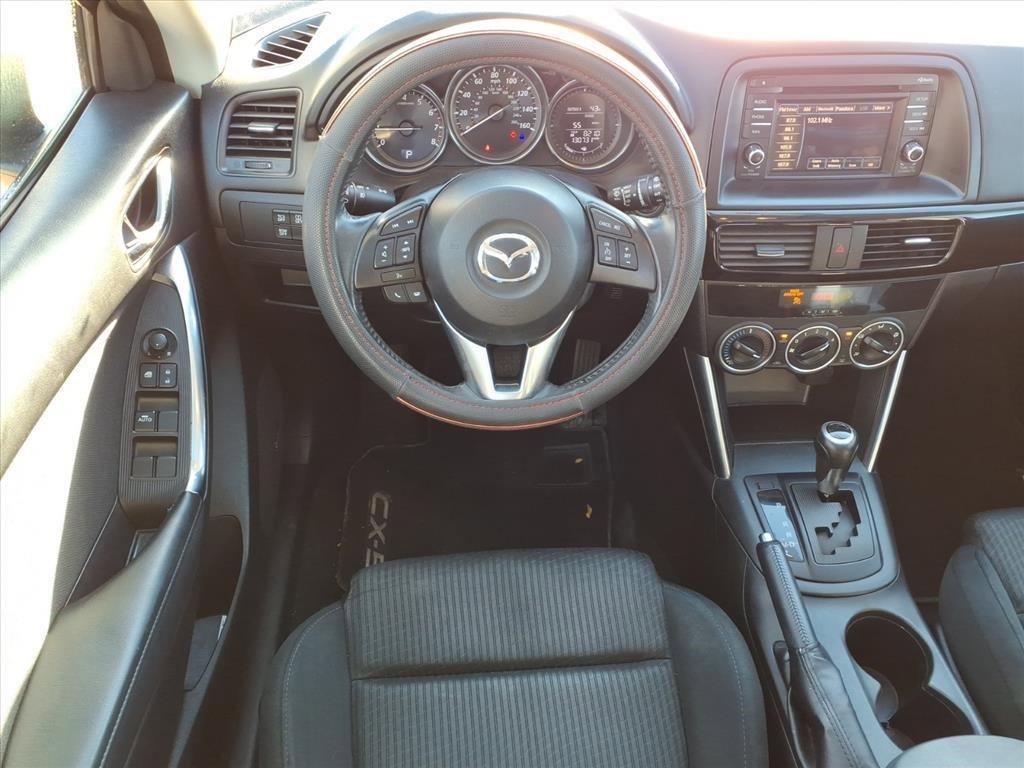 used 2014 Mazda CX-5 car, priced at $9,950