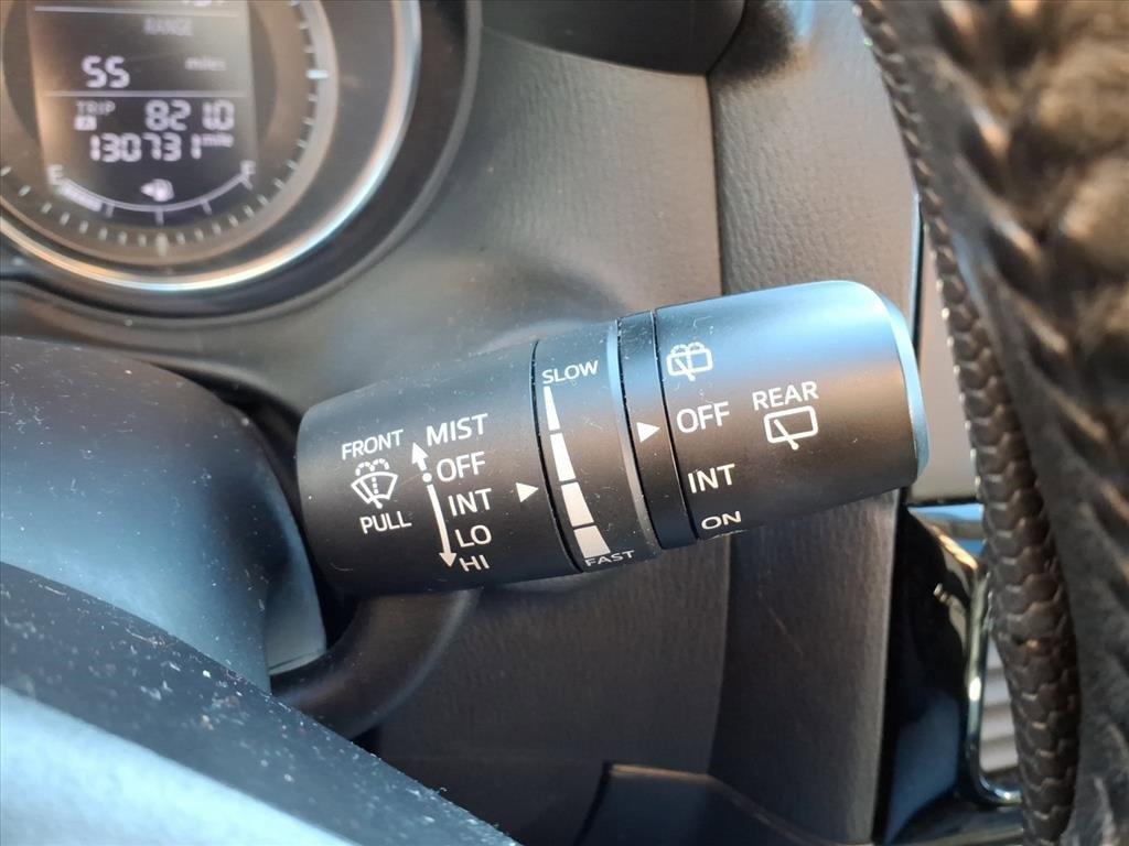 used 2014 Mazda CX-5 car, priced at $9,950