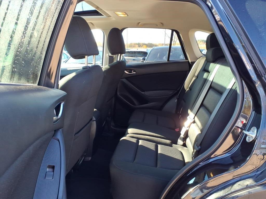 used 2014 Mazda CX-5 car, priced at $9,950