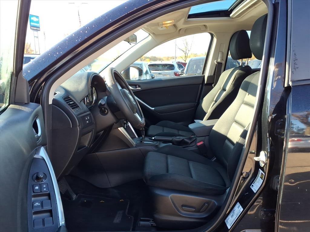 used 2014 Mazda CX-5 car, priced at $9,950