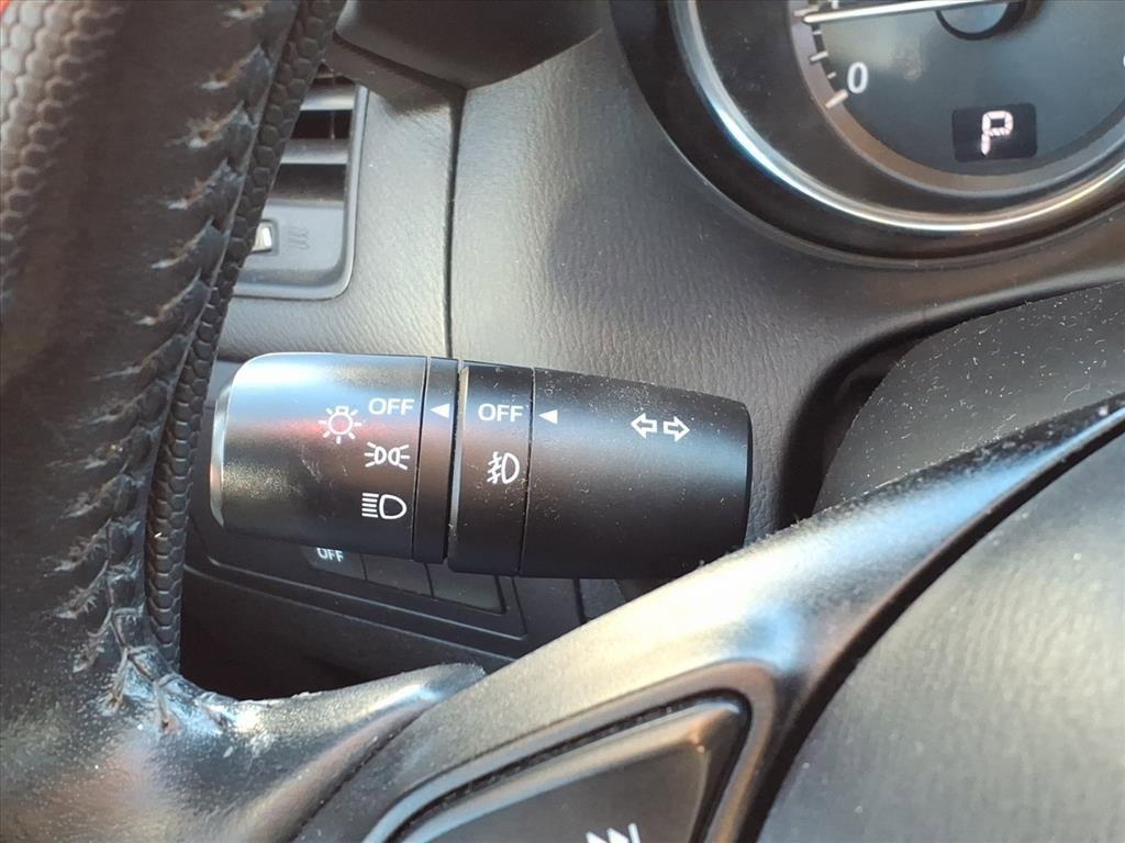 used 2014 Mazda CX-5 car, priced at $9,950