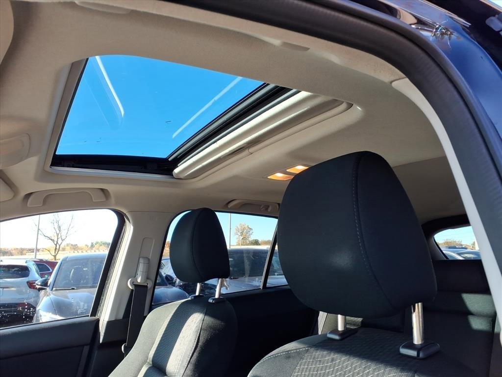 used 2014 Mazda CX-5 car, priced at $9,950