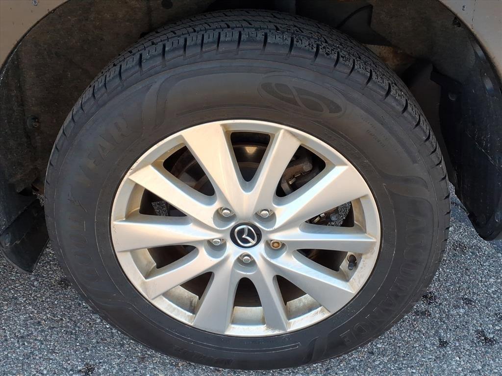 used 2014 Mazda CX-5 car, priced at $9,950