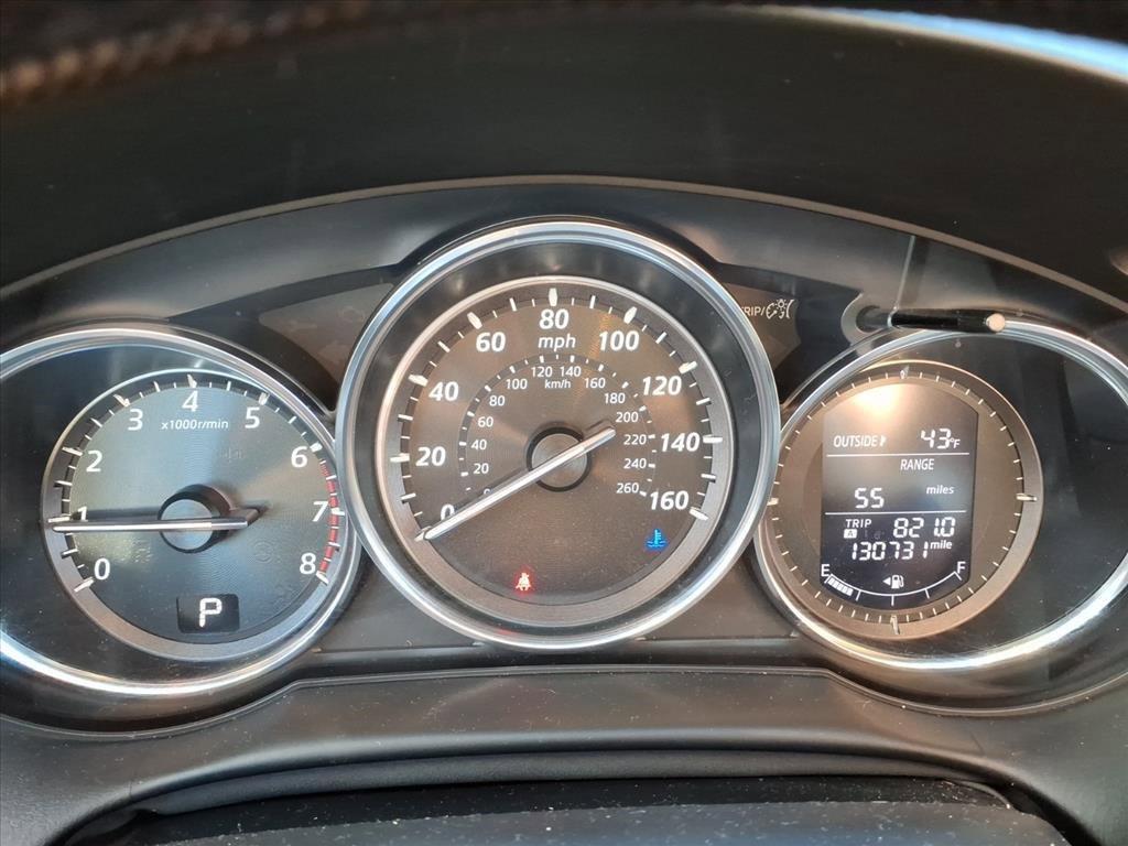 used 2014 Mazda CX-5 car, priced at $9,950