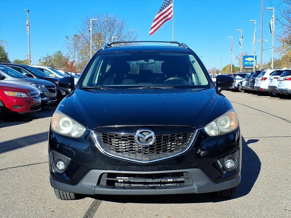 used 2014 Mazda CX-5 car, priced at $9,950