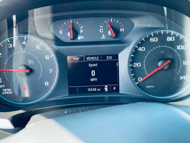 used 2022 Chevrolet Malibu car, priced at $20,350