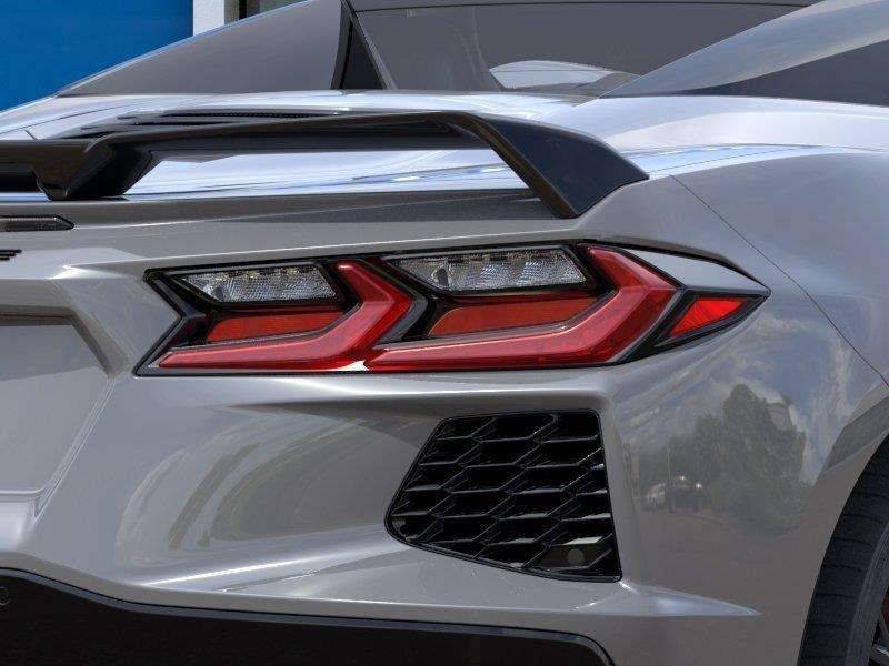 new 2024 Chevrolet Corvette car, priced at $105,790