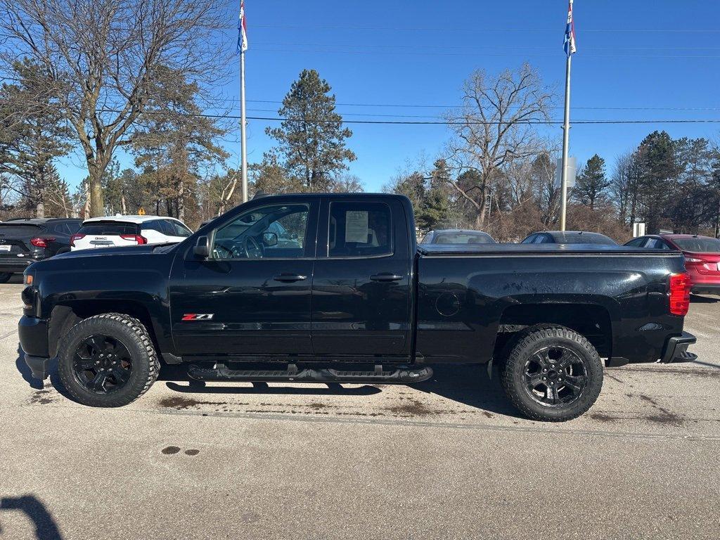 used 2016 Chevrolet Silverado 1500 car, priced at $20,250