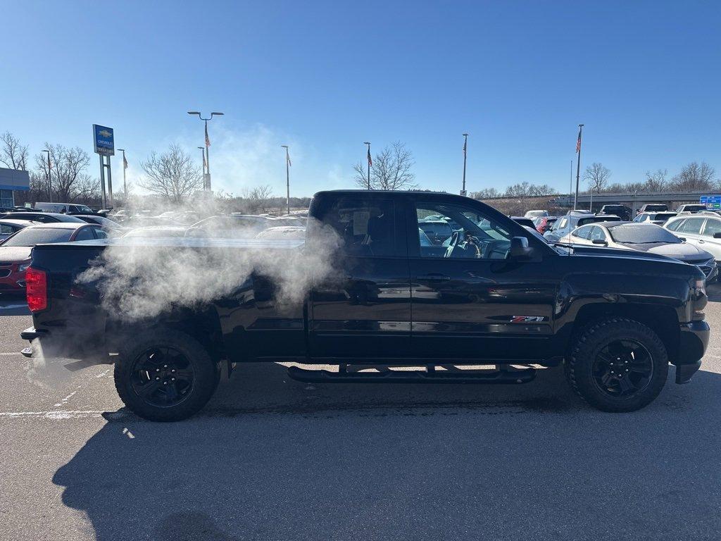 used 2016 Chevrolet Silverado 1500 car, priced at $20,250