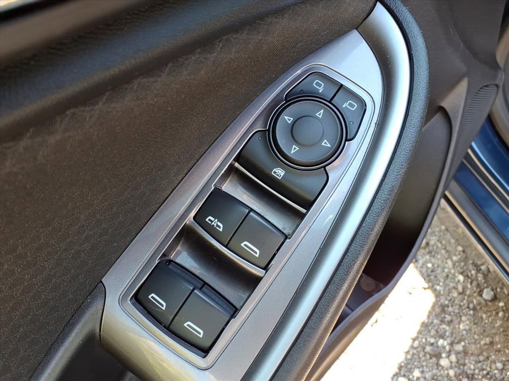 used 2022 Chevrolet Malibu car, priced at $16,750