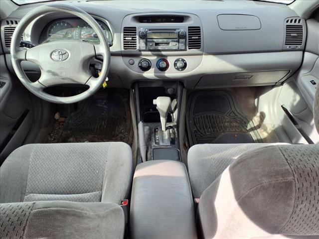 used 2002 Toyota Camry car, priced at $1,950