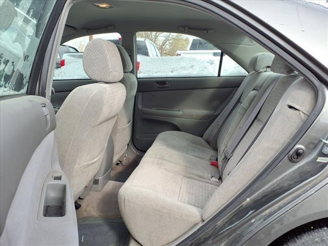 used 2002 Toyota Camry car, priced at $1,950