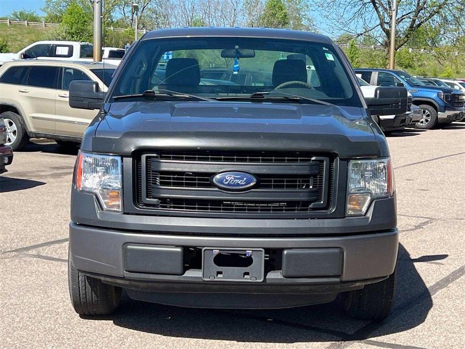 used 2013 Ford F-150 car, priced at $7,950