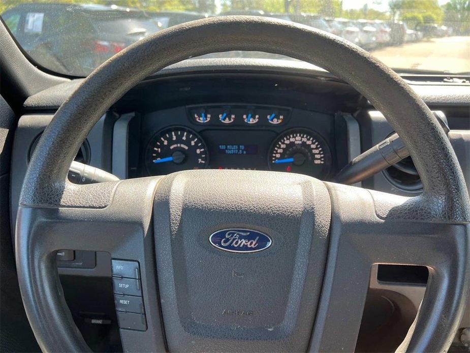 used 2013 Ford F-150 car, priced at $7,950