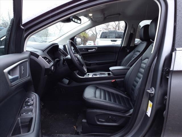 used 2024 Ford Edge car, priced at $31,150