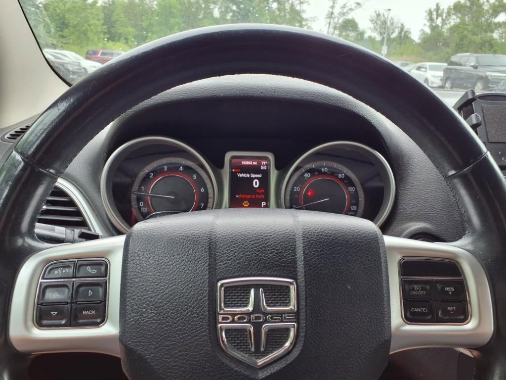 used 2013 Dodge Journey car, priced at $4,595
