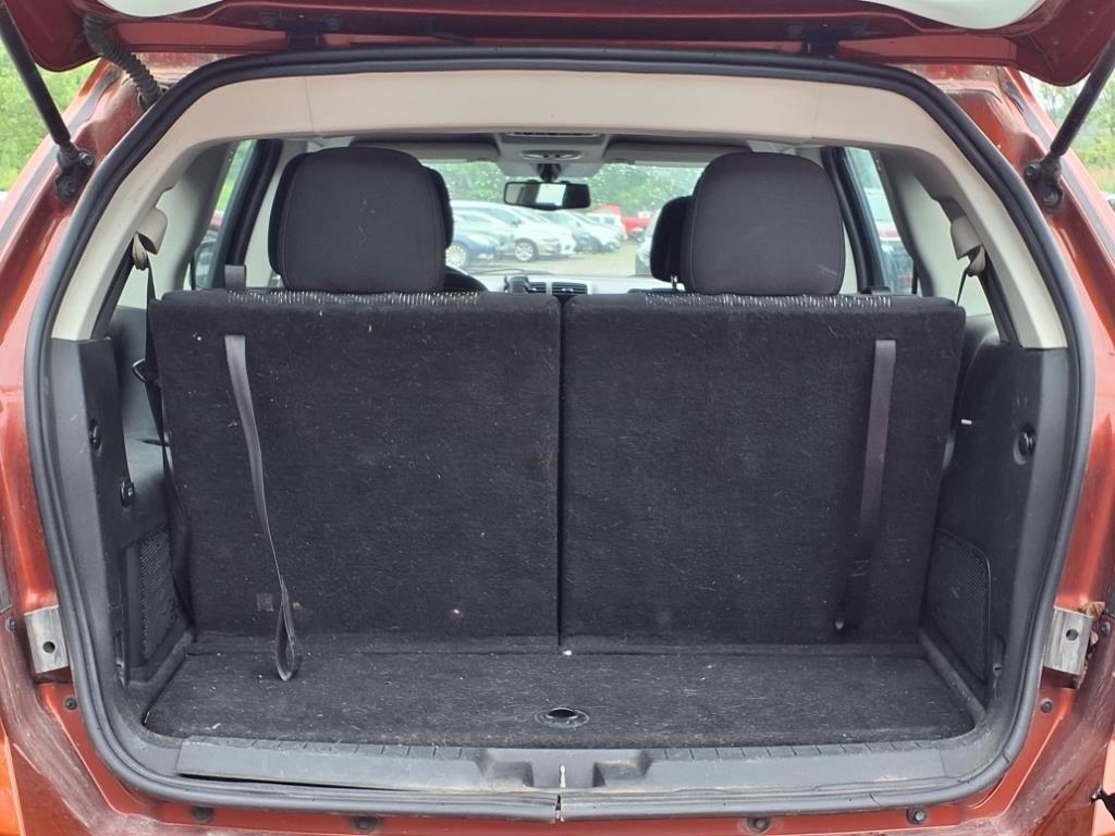 used 2013 Dodge Journey car, priced at $4,595
