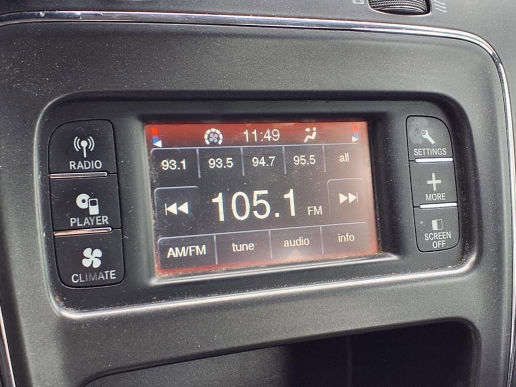used 2013 Dodge Journey car, priced at $4,595