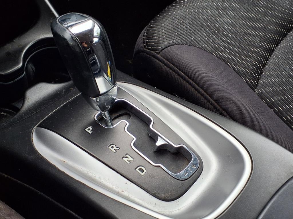 used 2013 Dodge Journey car, priced at $4,595