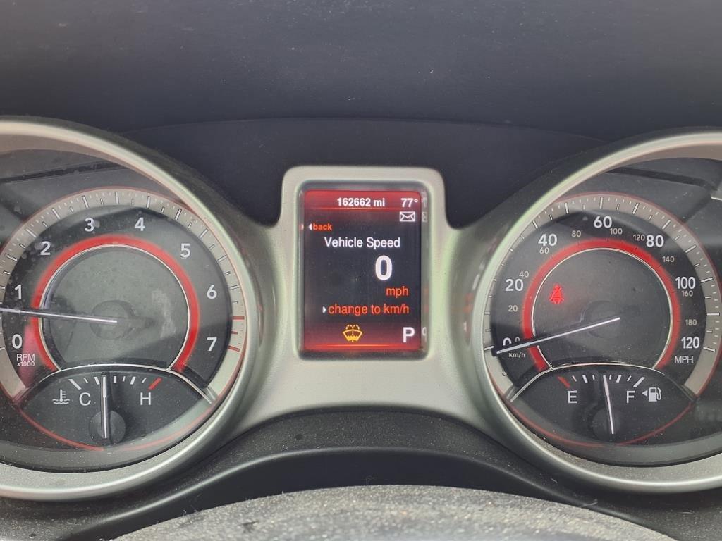 used 2013 Dodge Journey car, priced at $4,595