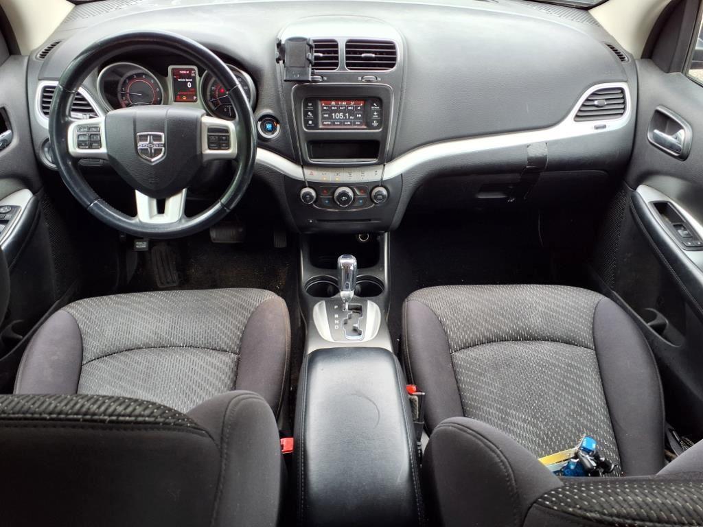 used 2013 Dodge Journey car, priced at $3,995