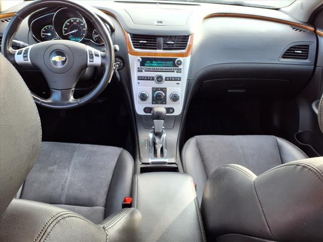 used 2011 Chevrolet Malibu car, priced at $3,955