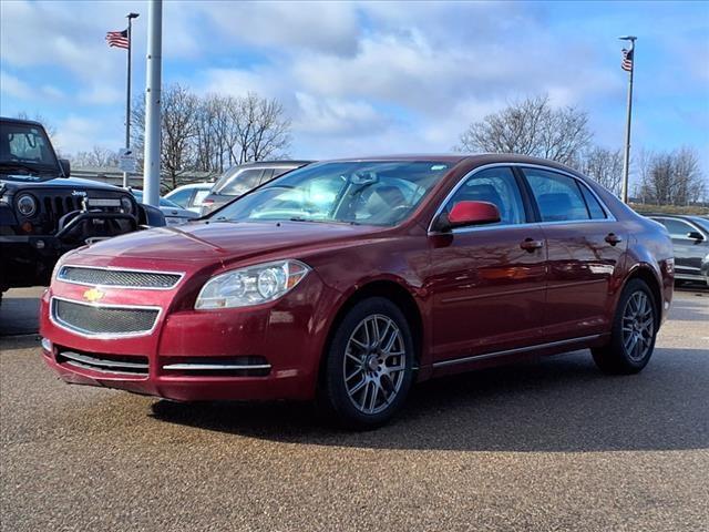 used 2011 Chevrolet Malibu car, priced at $3,955