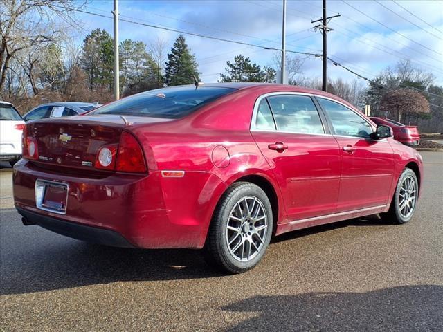 used 2011 Chevrolet Malibu car, priced at $3,955